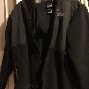 North face jacket